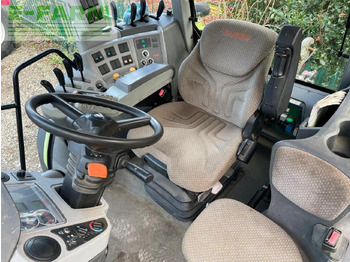 Traktor CLAAS ARION 640: slika 5 Traktor CLAAS ARION 640: slika 5