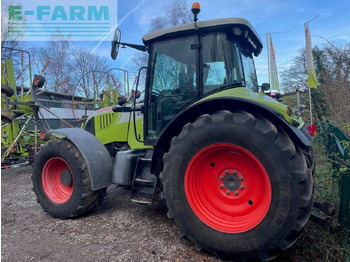 Traktor CLAAS ARION 640: slika 4 Traktor CLAAS ARION 640: slika 4