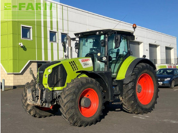 Traktor CLAAS Arion 660