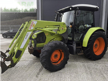 Traktor CLAAS Atos 340