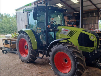 Traktor CLAAS Atos