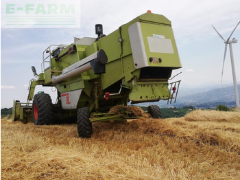 Kombinovani kombajn CLAAS CLAAS 78 SLH AL: slika 2 Kombinovani kombajn CLAAS CLAAS 78 SLH AL: slika 2
