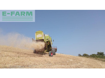 Kombinovani kombajn CLAAS CLAAS 78 SLH AL: slika 5 Kombinovani kombajn CLAAS CLAAS 78 SLH AL: slika 5