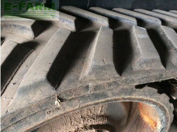 Kombinovani kombajn CLAAS LEXION 570 TT: slika 5 Kombinovani kombajn CLAAS LEXION 570 TT: slika 5