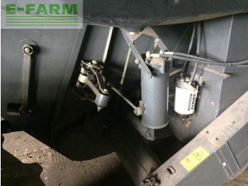 Kombinovani kombajn CLAAS LEXION 570 TT: slika 3 Kombinovani kombajn CLAAS LEXION 570 TT: slika 3