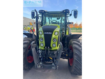 Traktor CLAAS Arion 410