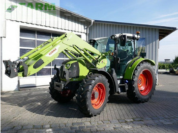 Traktor CLAAS Arion 420