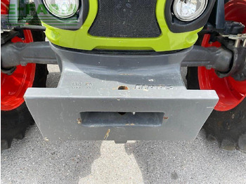 Traktor CLAAS arion 420 cis inkl. fkh / fzw / dl: slika 2