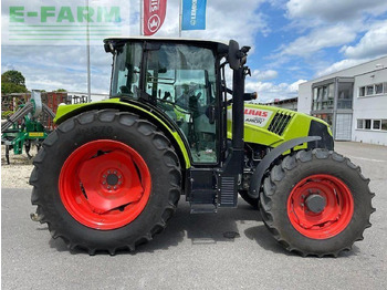 Traktor CLAAS arion 420 cis inkl. fkh / fzw / dl: slika 5