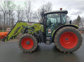Traktor CLAAS Arion 420