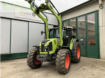 Traktor CLAAS Arion 430