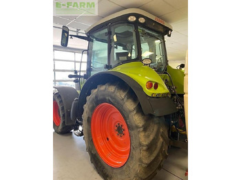 Traktor CLAAS arion 530 cebis CEBIS: slika 3