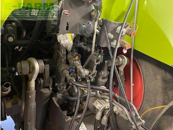 Traktor CLAAS arion 530 cebis CEBIS: slika 5