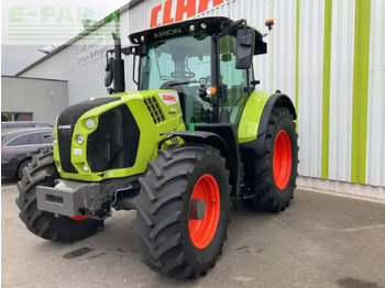 Traktor CLAAS Arion 550