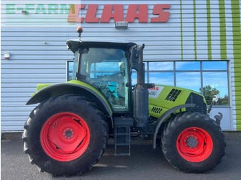Traktor CLAAS Arion 610