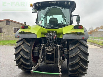 Traktor CLAAS arion 620: slika 3