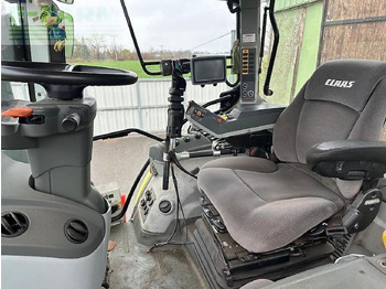 Traktor CLAAS arion 620: slika 5