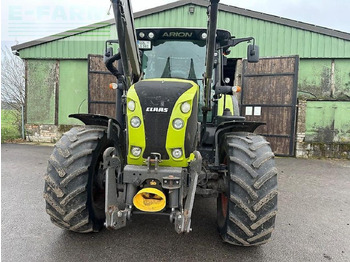Traktor CLAAS arion 620: slika 2