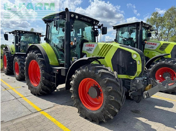 Traktor CLAAS Arion 620