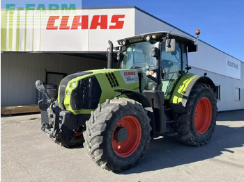 Traktor CLAAS Arion 620