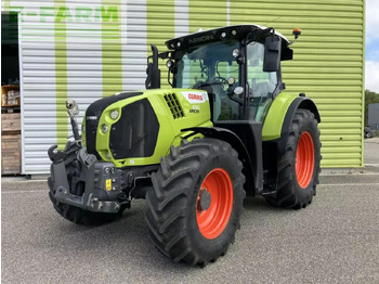 Traktor CLAAS Arion 630
