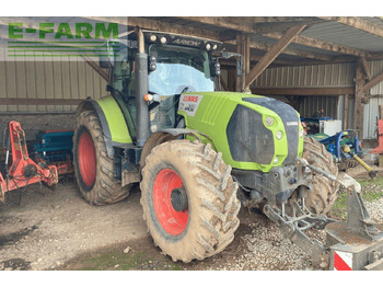 Traktor CLAAS Arion 640