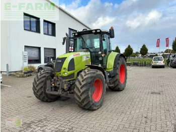 Traktor CLAAS Arion 640