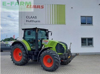 Traktor CLAAS Arion 650