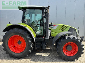 Traktor CLAAS Arion 650
