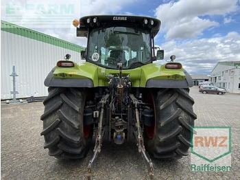 Traktor CLAAS arion 650: slika 3 Traktor CLAAS arion 650: slika 3