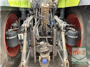 Traktor CLAAS arion 650: slika 4 Traktor CLAAS arion 650: slika 4