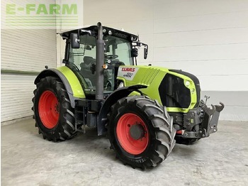 Traktor CLAAS Arion 650