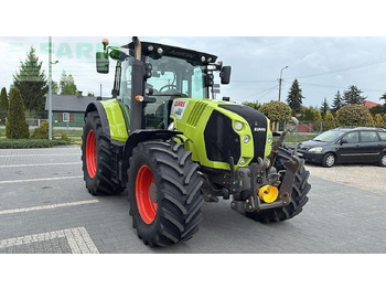 Traktor CLAAS Arion 650