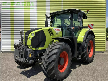 Traktor CLAAS Arion 650