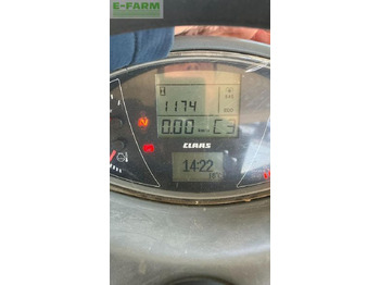 Traktor CLAAS arion 650 cis hexashift HEXASHIFT CIS: slika 2 Traktor CLAAS arion 650 cis hexashift HEXASHIFT CIS: slika 2