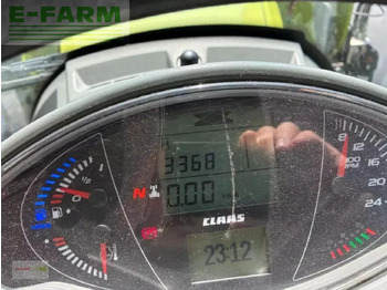 Traktor CLAAS arion 650 cmatic cis+ CMATIC CIS+: slika 3
