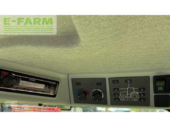 Traktor CLAAS arion 650 cmatic cis+ CMATIC CIS+: slika 4