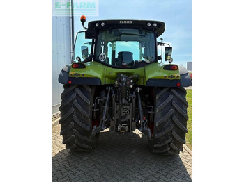 Traktor CLAAS arion 650 cmatic cis+ CMATIC CIS+: slika 3 Traktor CLAAS arion 650 cmatic cis+ CMATIC CIS+: slika 3