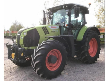 Traktor CLAAS Arion 650