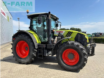 Traktor CLAAS Arion 650