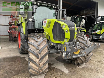 Traktor CLAAS Arion 660