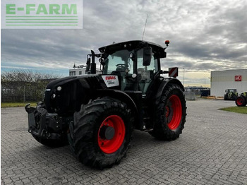 Traktor CLAAS Arion 660