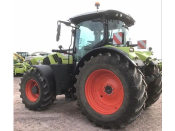Traktor CLAAS arion 660 cmatic focus: slika 4