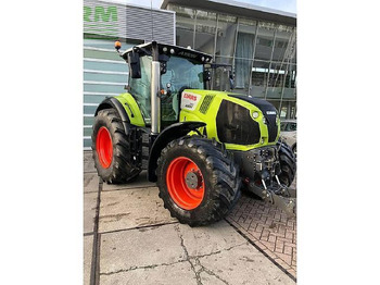 Traktor CLAAS Arion