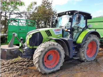Traktor CLAAS Arion