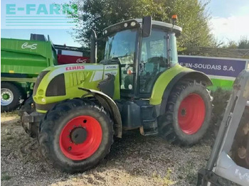Traktor CLAAS Arion