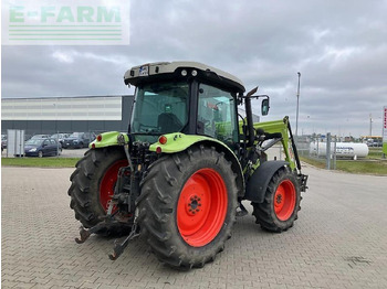 Traktor CLAAS atos 350: slika 3