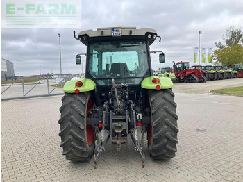 Traktor CLAAS atos 350: slika 4
