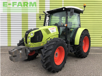 Traktor CLAAS Atos