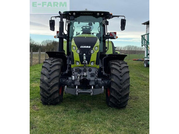 Traktor CLAAS axion 800: slika 5